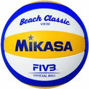 Mikasa Beach Classic VX 30 Vergleich