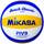Mikasa Beach Classic VX 30