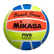 Mikasa Beach Star Vergleich