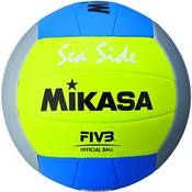 Mikasa Sea Side Vergleich