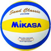 Mikasa Sand Classic VSV 300M Vergleich