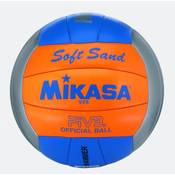 Mikasa Soft Sand VXS Vergleich