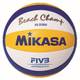 Mikasa Beach Champ VLS 300-DVV Test