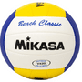 Beachvolleyball