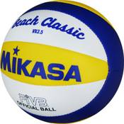 Mikasa VX3.5 Vergleich