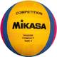 Mikasa W6609W Vergleich