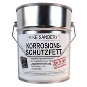 Mike Sanders K4000