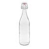 Mikken Glasflasche 1 Liter