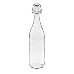 Mikken Glasflasche 1 Liter