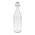 Mikken Glasflasche 1 Liter
