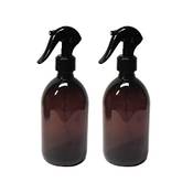 Mikken Glassprühflasche