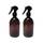 Mikken Glassprühflasche