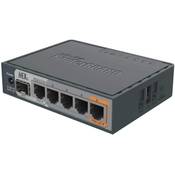 Mikrotik hEX S