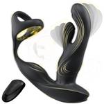 Mikymiky 5 in 1 Analvibrator