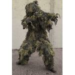 Mil-Tec Anti-Fire Ghillie Anzug