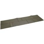 Mil-Tec BW ISO-Matte FALTBAR