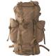 Mil-Tec BW Kampfrucksack 35 l Vergleich