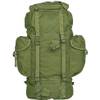 Mil-Tec BW Kampfrucksack 35 l