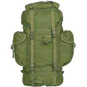 Mil-Tec BW Kampfrucksack 35 l