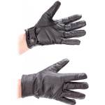 MIL-TEC BW Lederhandschuhe gefüttert