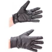 Mil-Tec BW Lederhandschuhe gefüttert