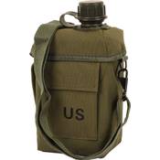 Mil-Tec Patrol Canteen