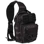 Mil-Tec Unisex Assault Rucksack