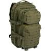 Mil-Tec US Assault Pack Laser Cut