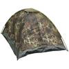 Mil-Tec Zelt Iglu 800 Flecktarn