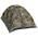 Mil-Tec Zelt Iglu 800 Flecktarn