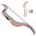 MILAEM Traditionelle handgemachte Recurve Bogen