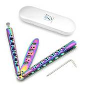 Milaloko Butterfly-Trainer Vergleich