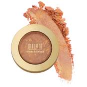 Milani Baked-Bronzer Vergleich