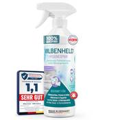 Milbenheld Hygienespray Vergleich