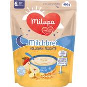 Milupa Milchbrei Vollkorn Früchte