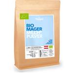 Milcherei Bio-Magermilchpulver