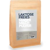 Milcherei Magermilchpulver Vergleich