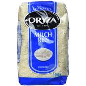 Oryza Milchreis Vergleich
