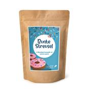 Milchverliebt Bunte Streusel Vergleich