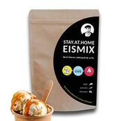 milchverliebt Stay At Home Eismix Vergleich