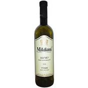 Mildiani Weißwein Tvishi Vergleich