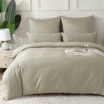 Mildly Satin Bettwäsche