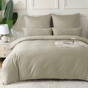 Mildly Satin Bettwäsche