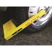 Milenco Parkkralle Vergleich