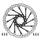 Miles Racing Bremsscheibe 203 mm 2-farbig