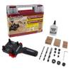Milescraft 1383 Dowel Jig Kit