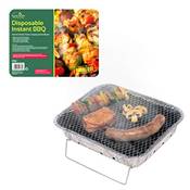 Milestone Camping Einweg-Grill Vergleich
