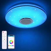 Milfech 36 W LED Deckenleuchte