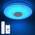 Milfech 36 W LED Deckenleuchte