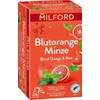 Milford Blutorange Minze